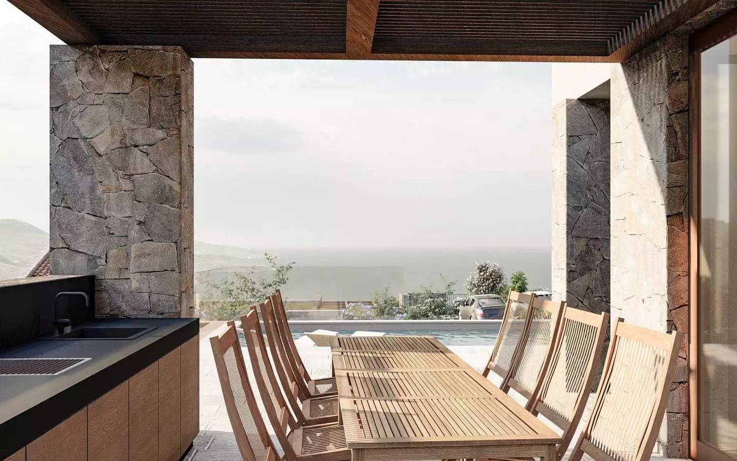 Other Properties 264m² in Montenegro, Tivat. Priced at 2508000$ rent photo-21