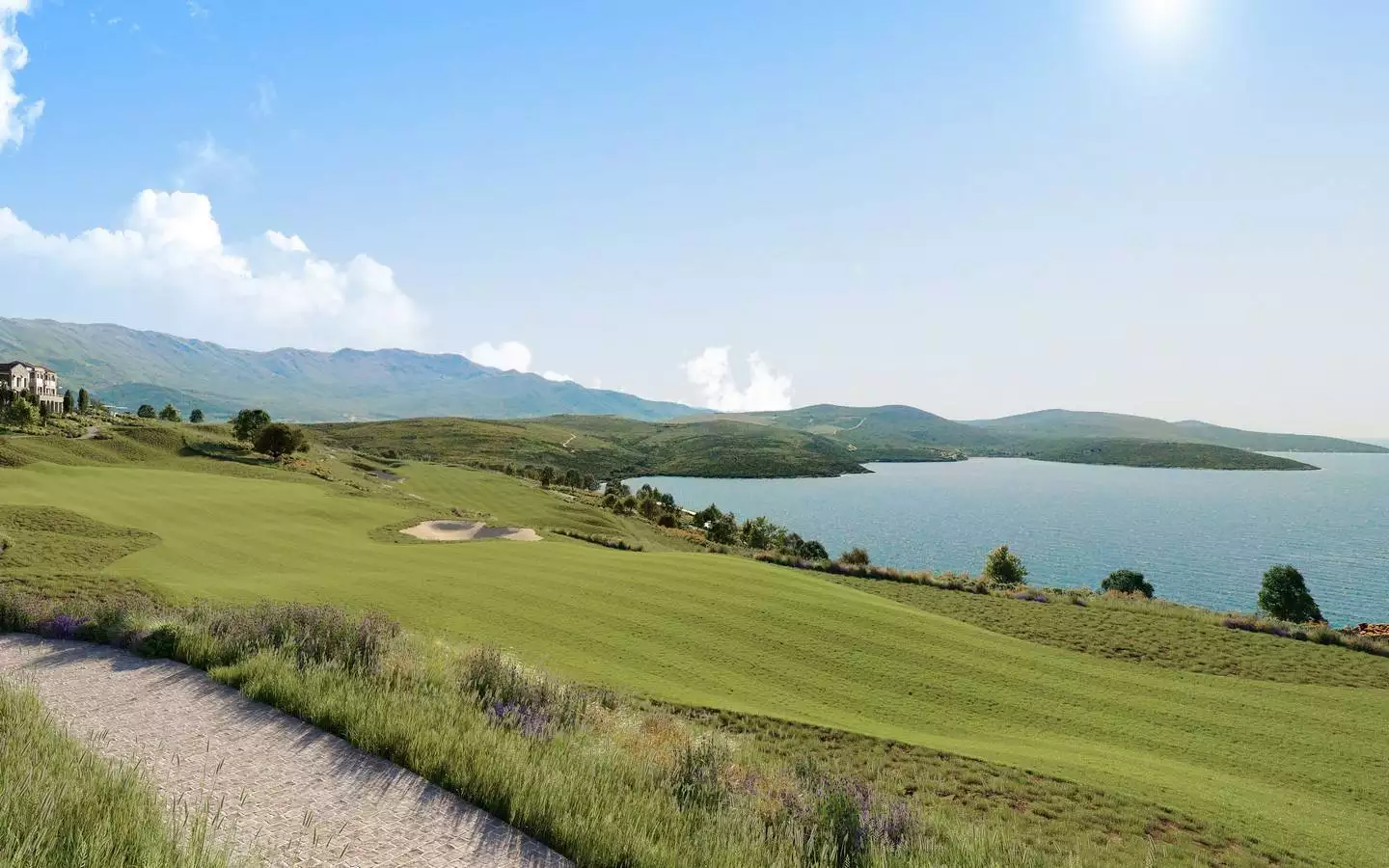 Other Properties 264m² in Montenegro, Tivat. Priced at 2508000$ rent photo-24