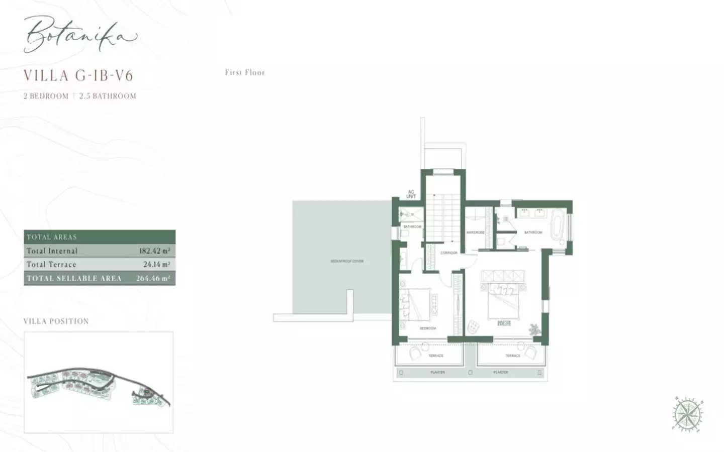Other Properties 264m² in Montenegro, Tivat. Priced at 2508000$ rent photo-27