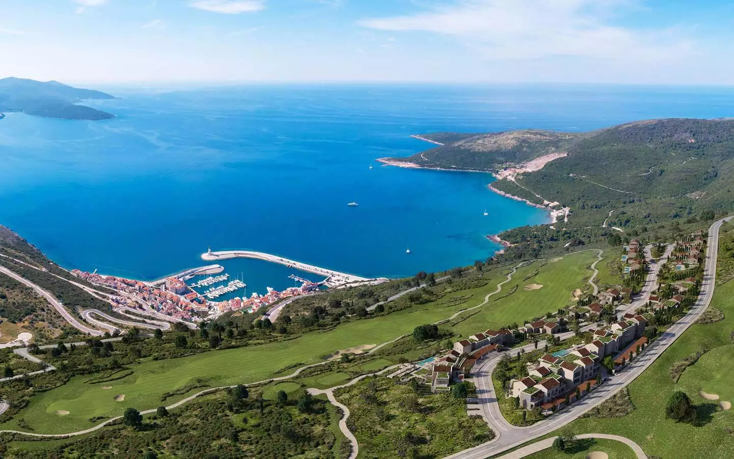Flat 10436m² in Montenegro, Tivat. Priced at 814000€ rent photo-3