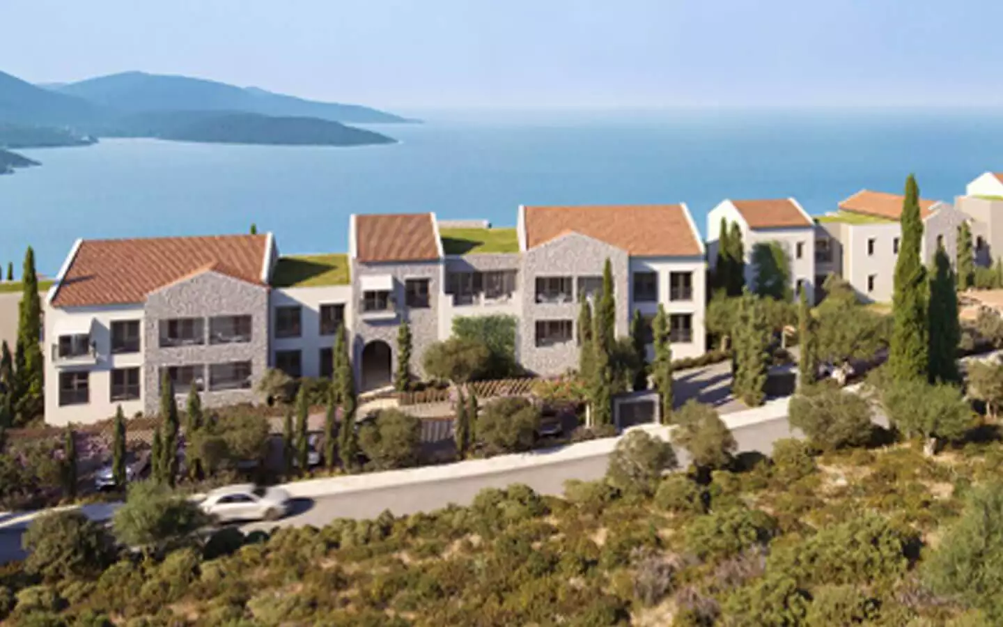 Flat 10436m² in Montenegro, Tivat. Priced at 814000€ rent photo-4