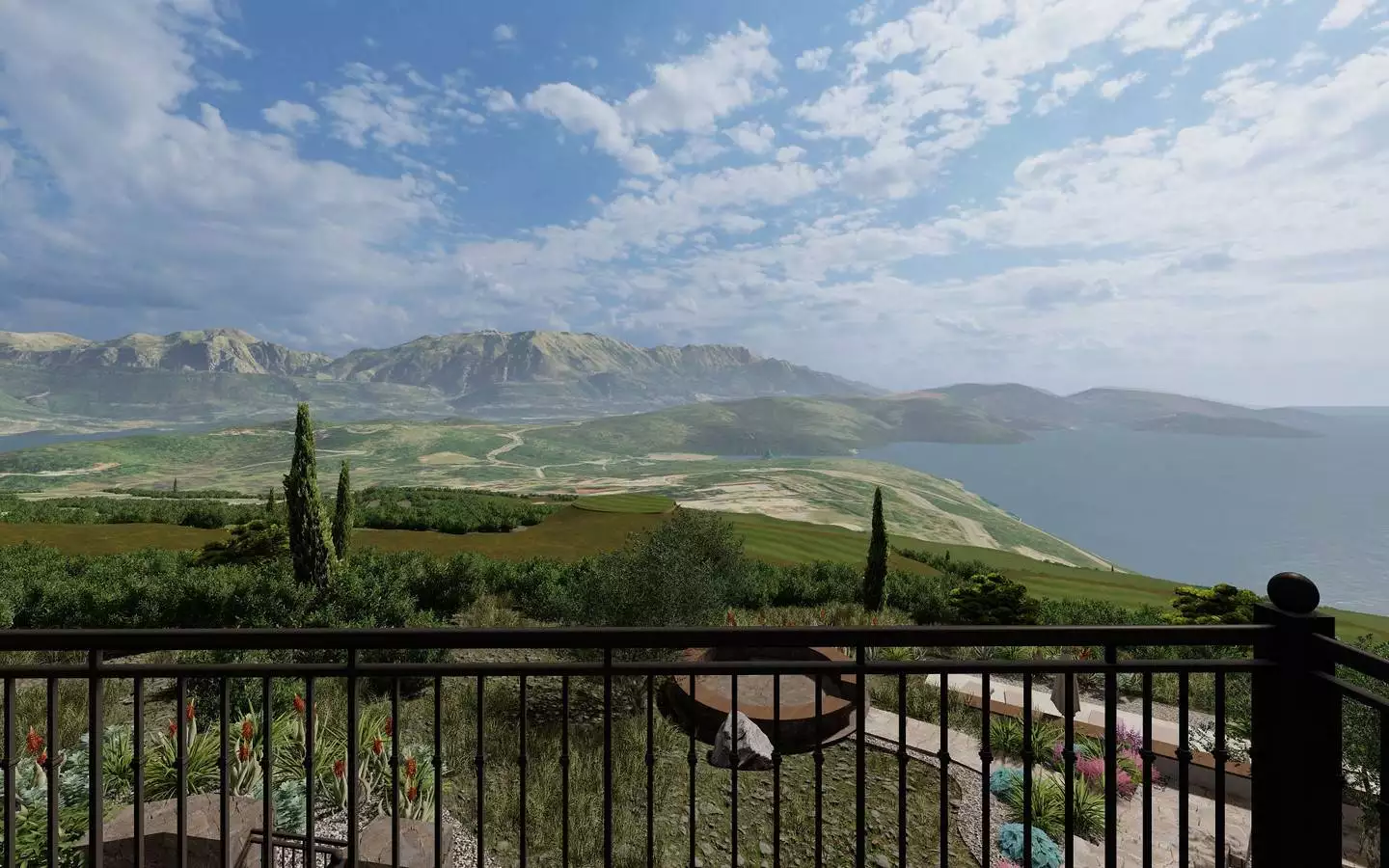 Flat 10436m² in Montenegro, Tivat. Priced at 814000€ rent photo-7