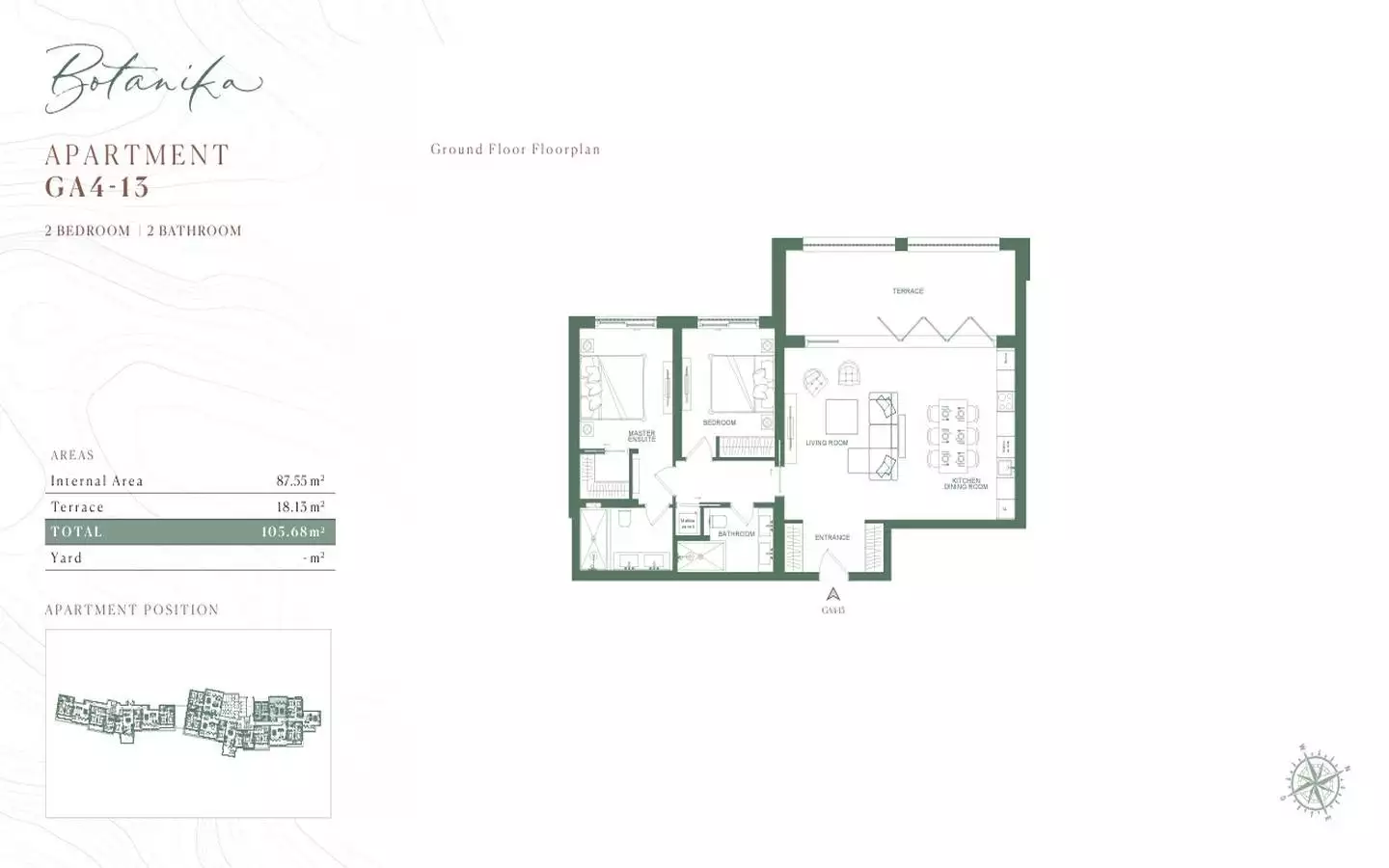Flat 10436m² in Montenegro, Tivat. Priced at 814000€ rent photo-27