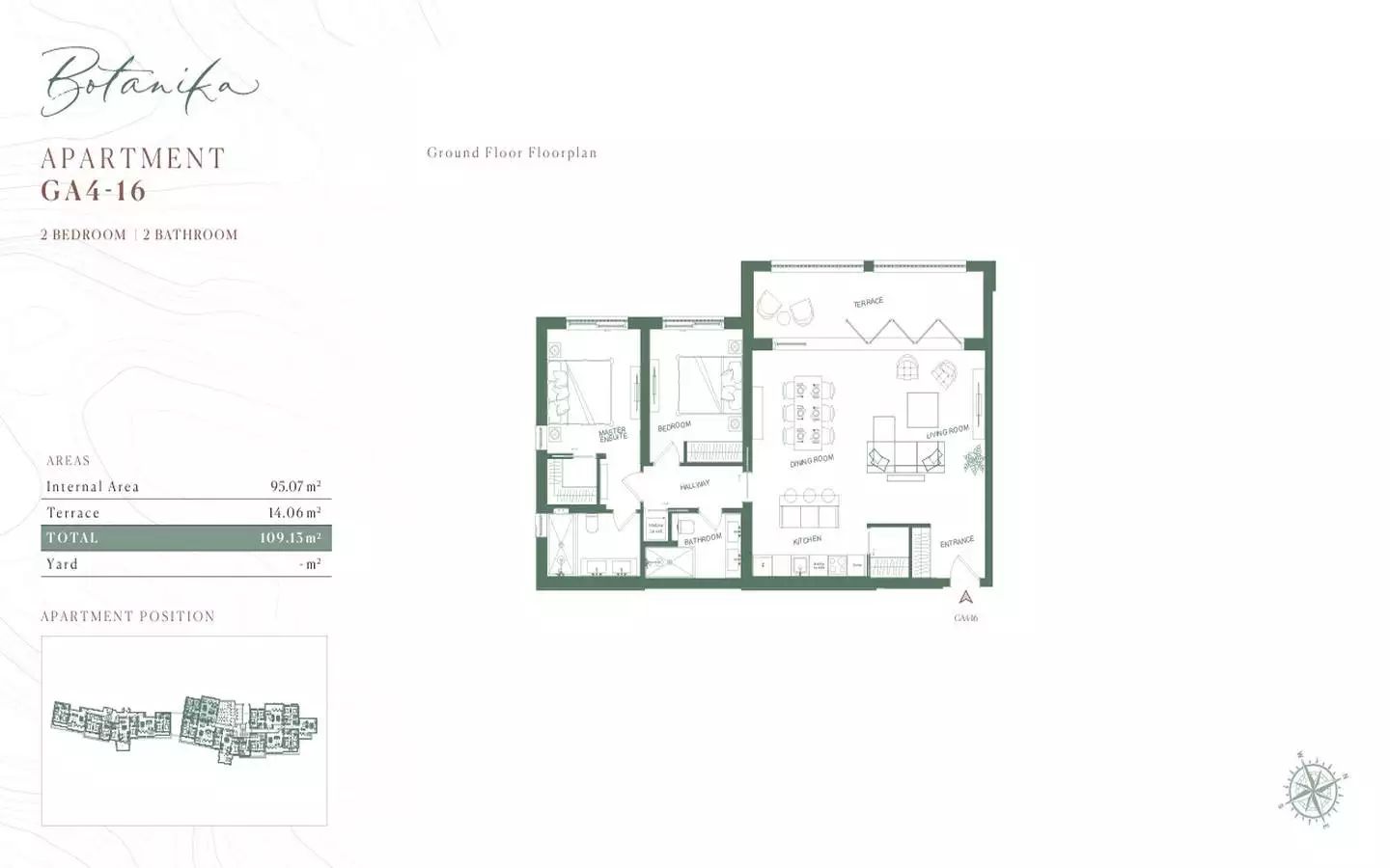 Flat 10436m² in Montenegro, Tivat. Priced at 814000€ rent photo-30