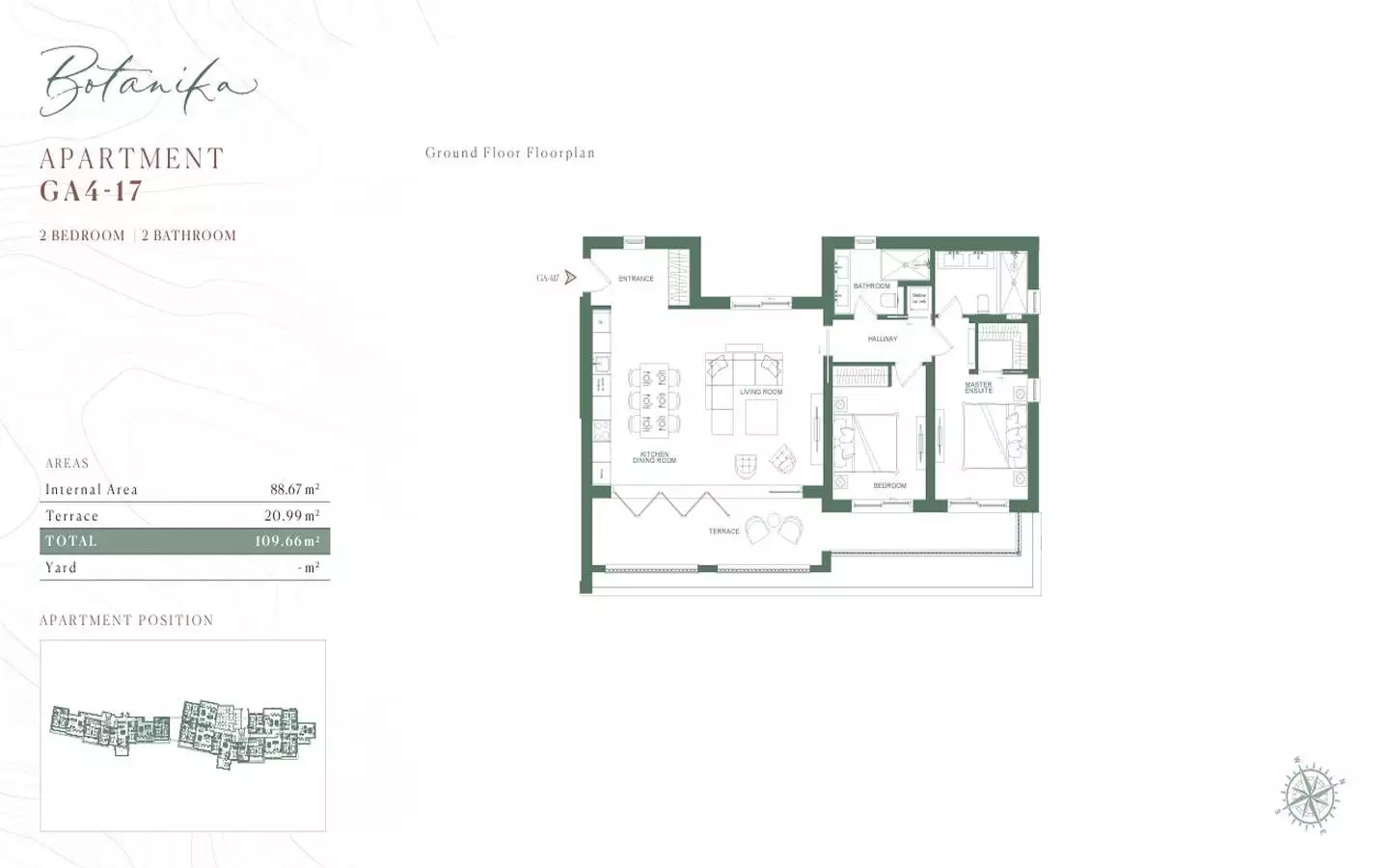 Flat 10436m² in Montenegro, Tivat. Priced at 814000€ rent photo-31