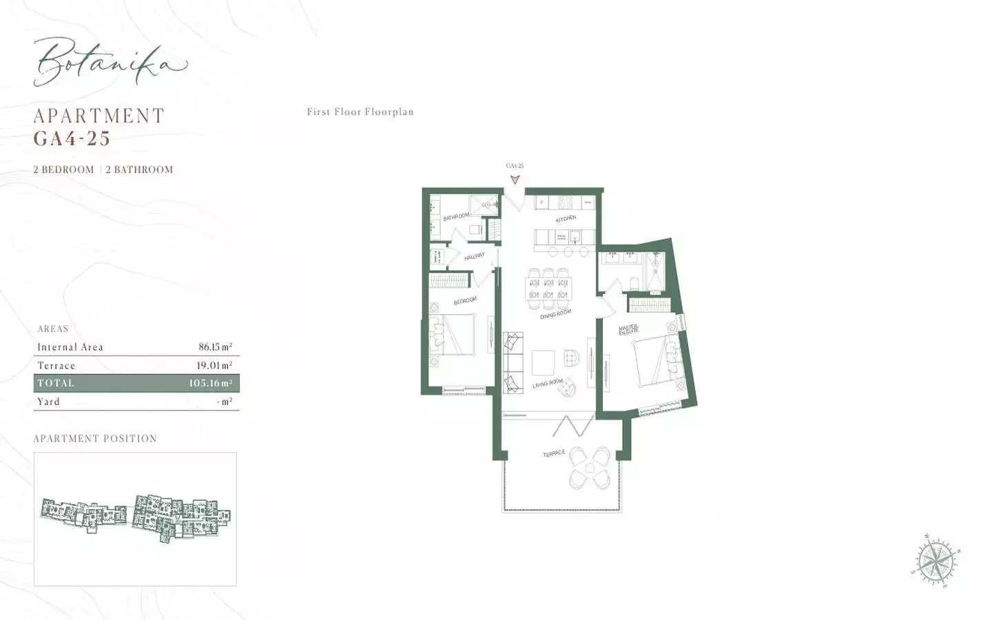 Flat 10436m² in Montenegro, Tivat. Priced at 814000€ rent photo-37