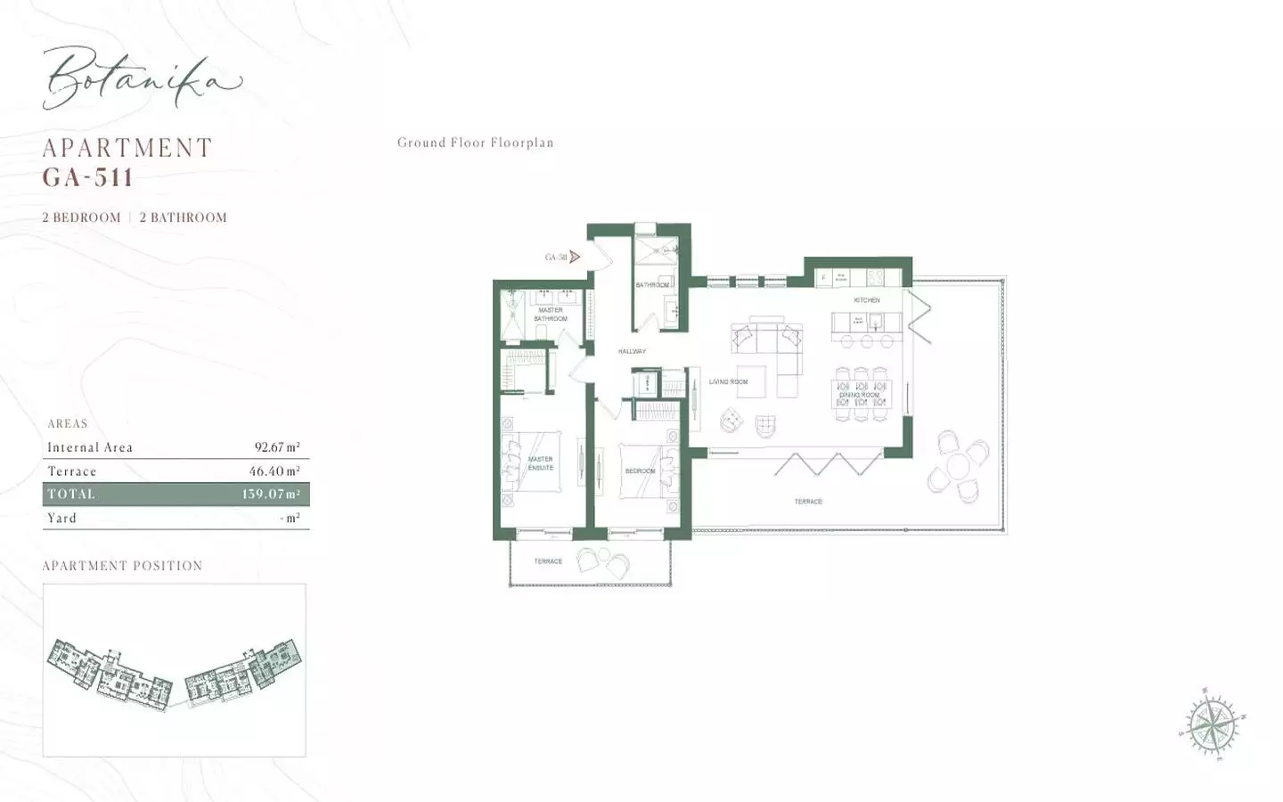 Flat 10436m² in Montenegro, Tivat. Priced at 814000€ rent photo-41