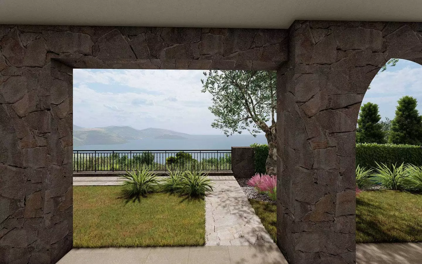 Flat 146m² in Montenegro, Tivat. Priced at 1150000€ rent photo-12