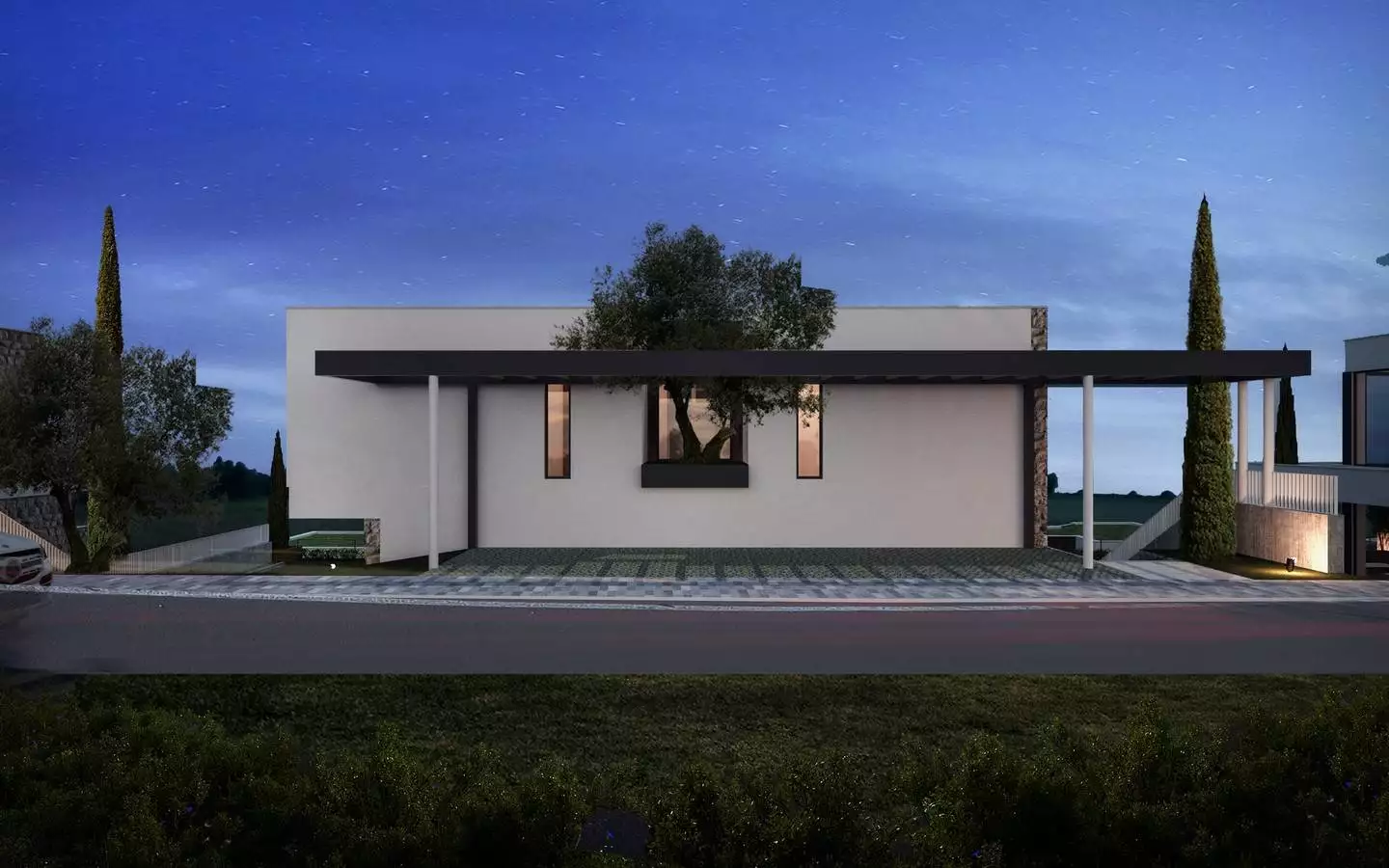 Villa 128m² in Montenegro, Podi. Priced at 462150€ rent photo-11