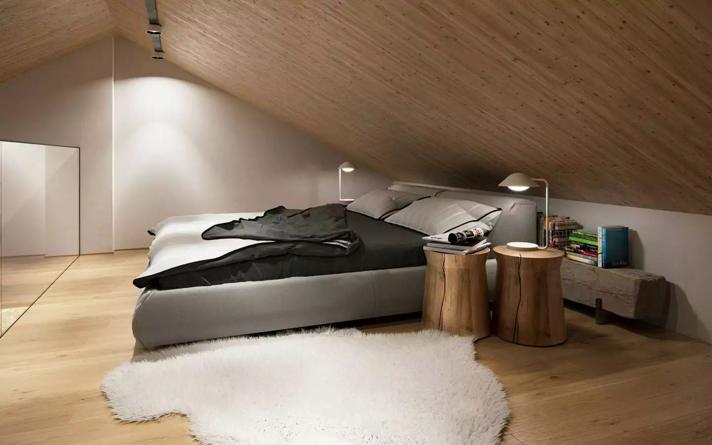 Duplex 7306m² in Montenegro, Kolasin. Priced at 350000$ rent photo-11