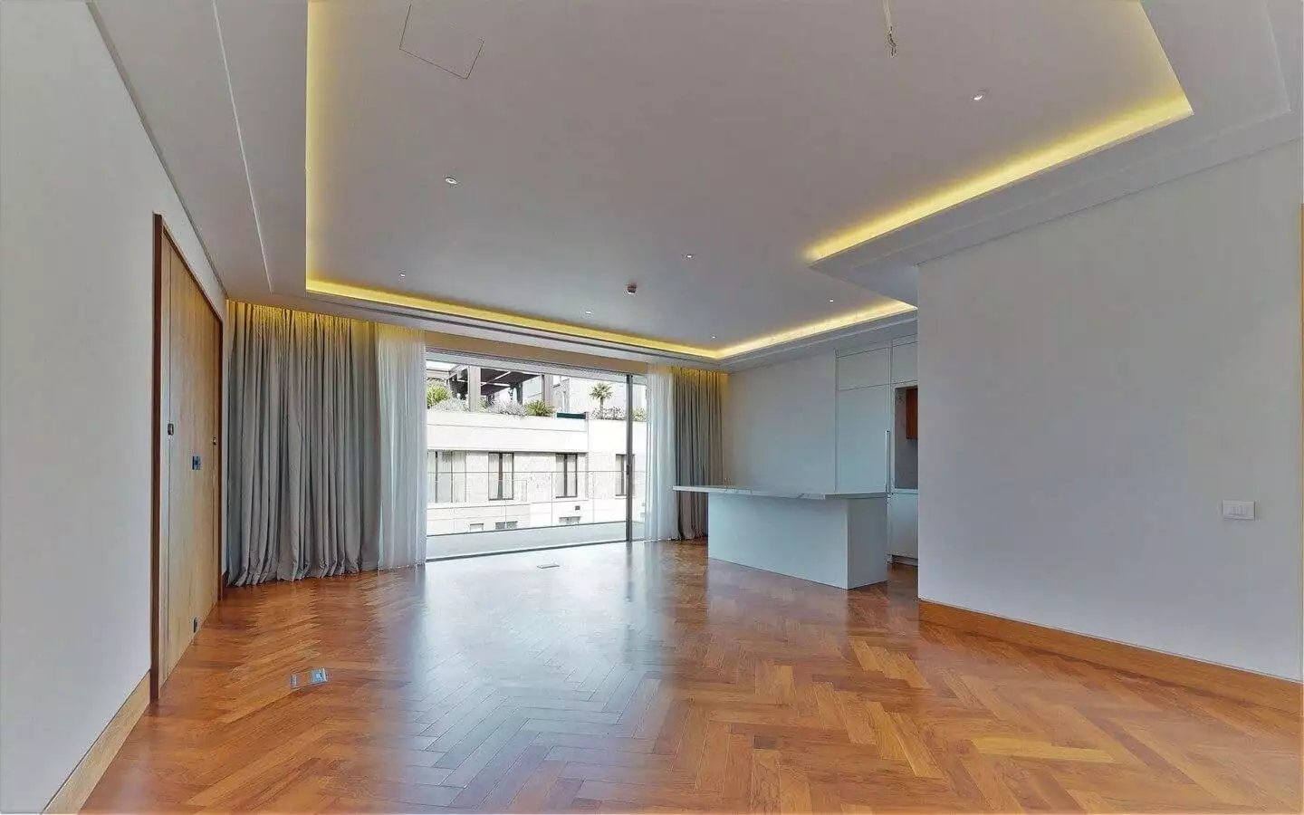 Penthouse 43795m² in Montenegro, Tivat. Priced at 4169980$ rent photo-4