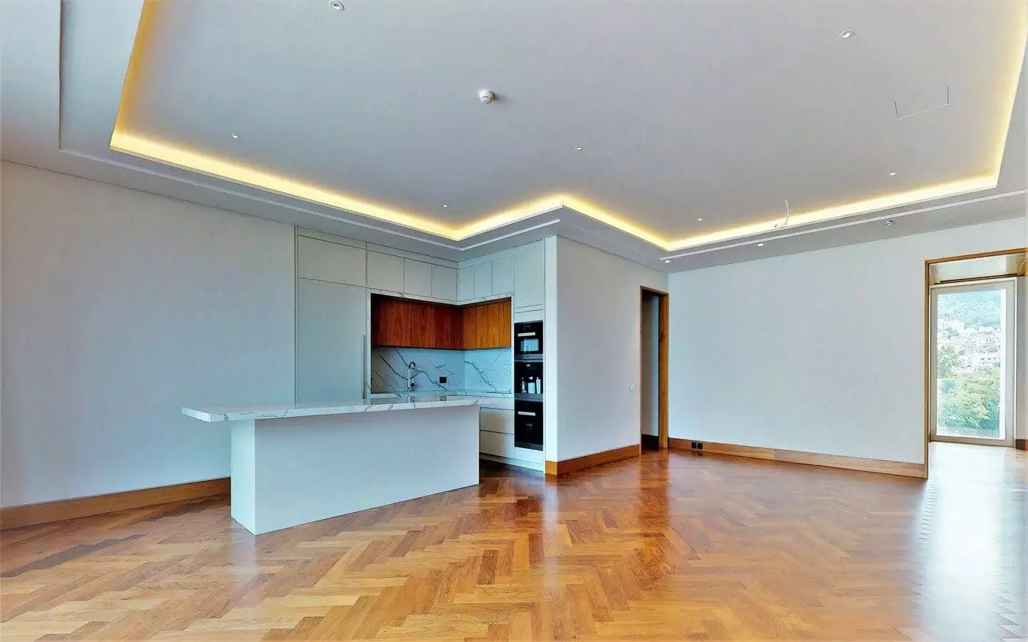 Penthouse 43795m² in Montenegro, Tivat. Priced at 4169980$ rent photo-5