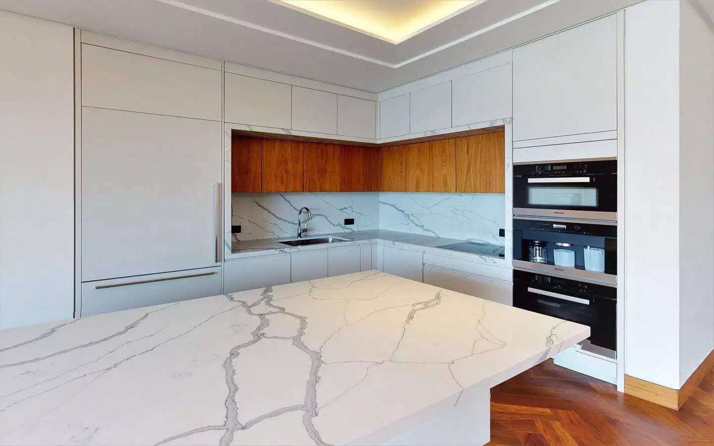 Penthouse 43795m² in Montenegro, Tivat. Priced at 4169980$ rent photo-6