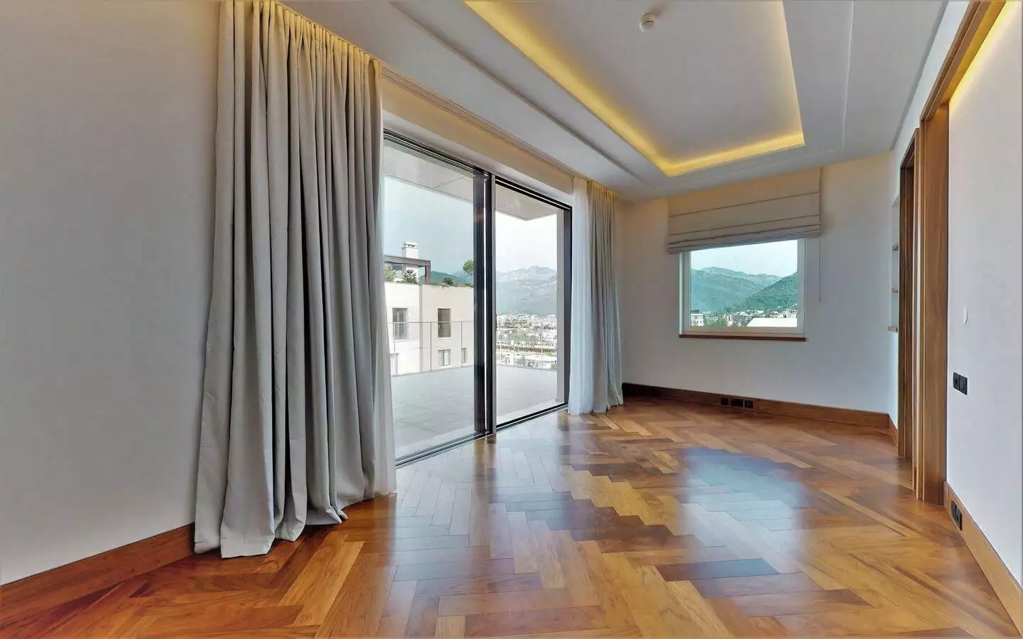 Penthouse 43795m² in Montenegro, Tivat. Priced at 4169980$ rent photo-7