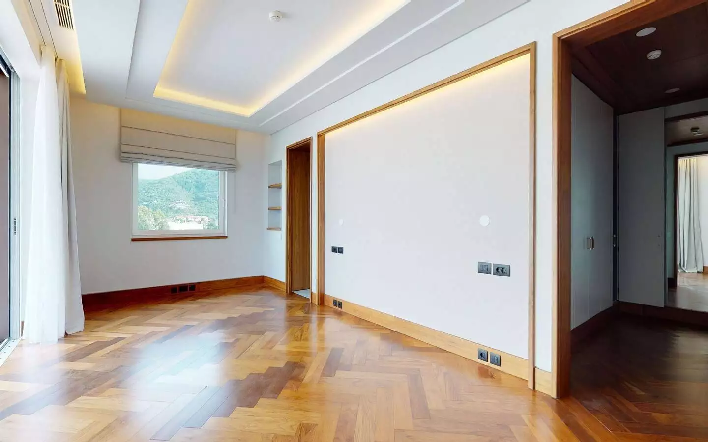 Penthouse 43795m² in Montenegro, Tivat. Priced at 4169980$ rent photo-9