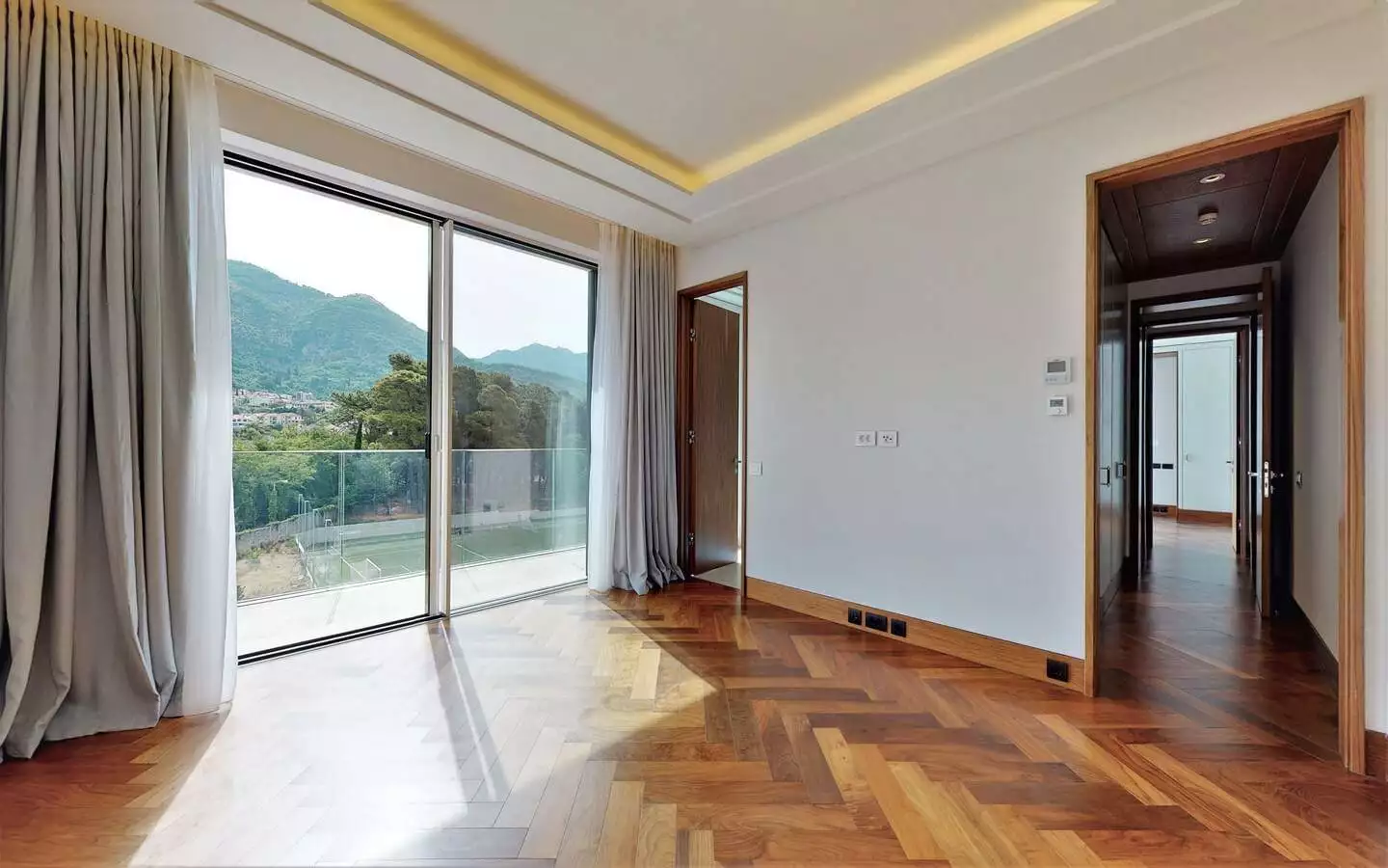 Penthouse 43795m² in Montenegro, Tivat. Priced at 4169980$ rent photo-10