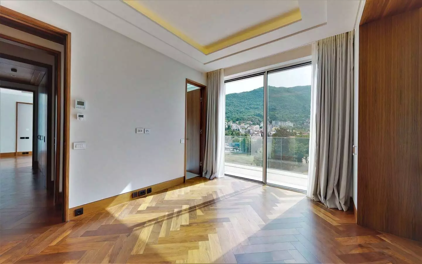Penthouse 43795m² in Montenegro, Tivat. Priced at 4169980$ rent photo-12