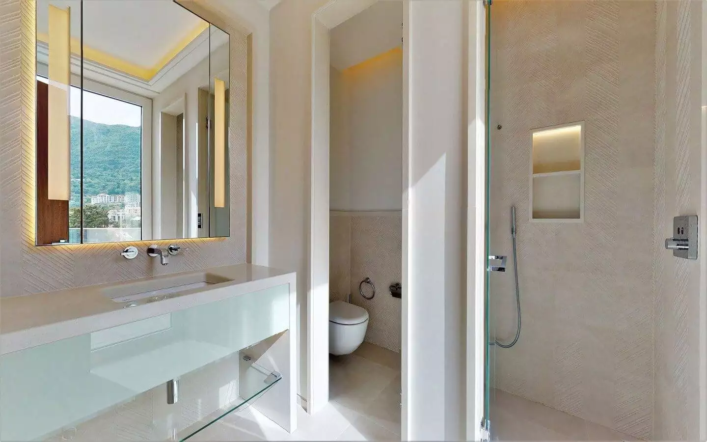 Penthouse 43795m² in Montenegro, Tivat. Priced at 4169980$ rent photo-13
