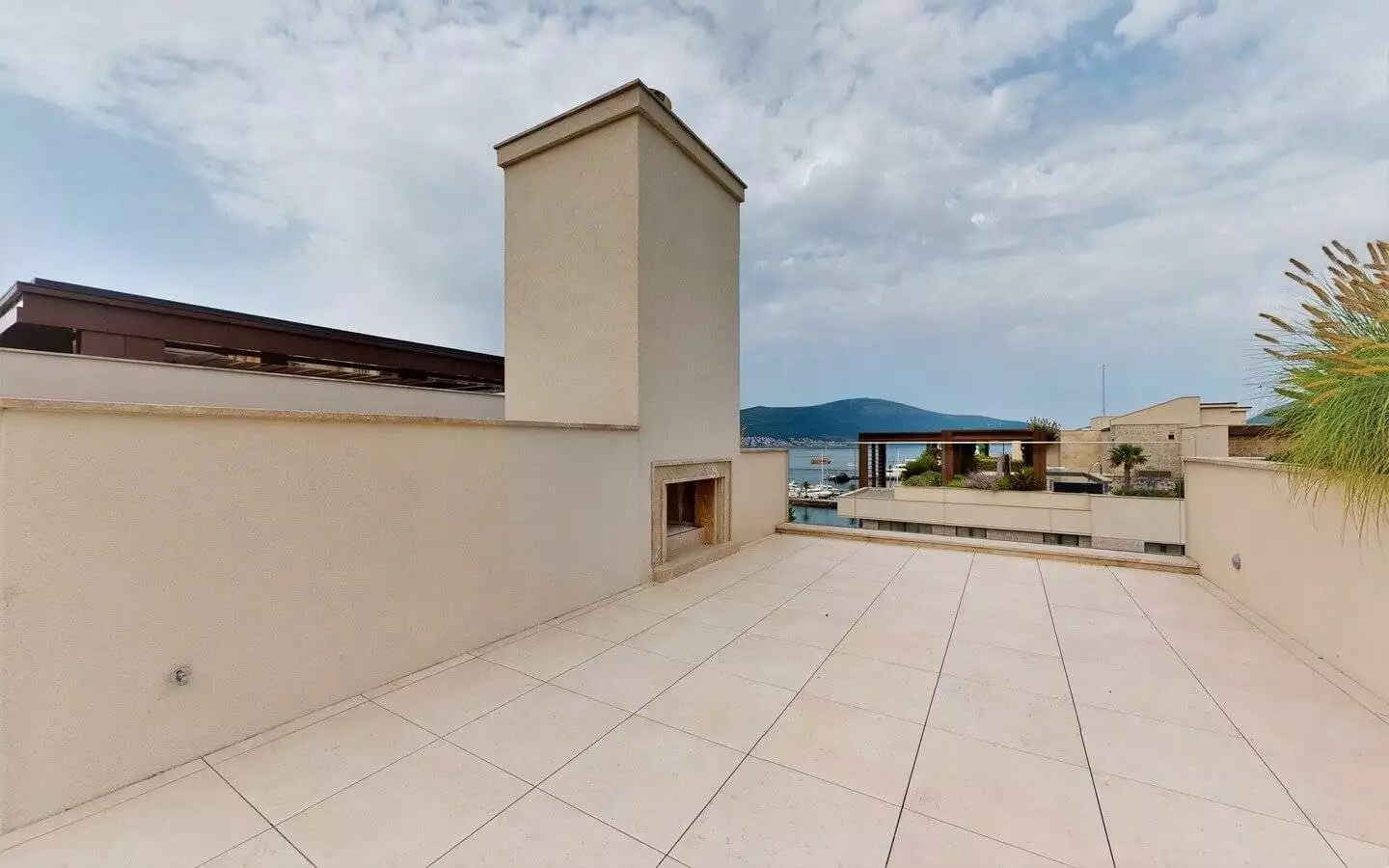 Penthouse 43795m² in Montenegro, Tivat. Priced at 4169980$ rent photo-16