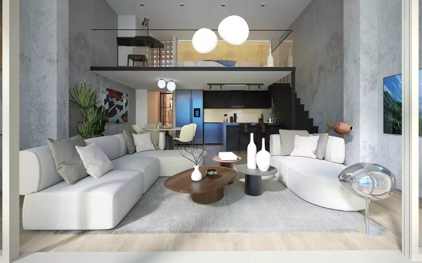 Flat 14043m² in Montenegro, Budva. Priced at 1450000$ rent photo-2