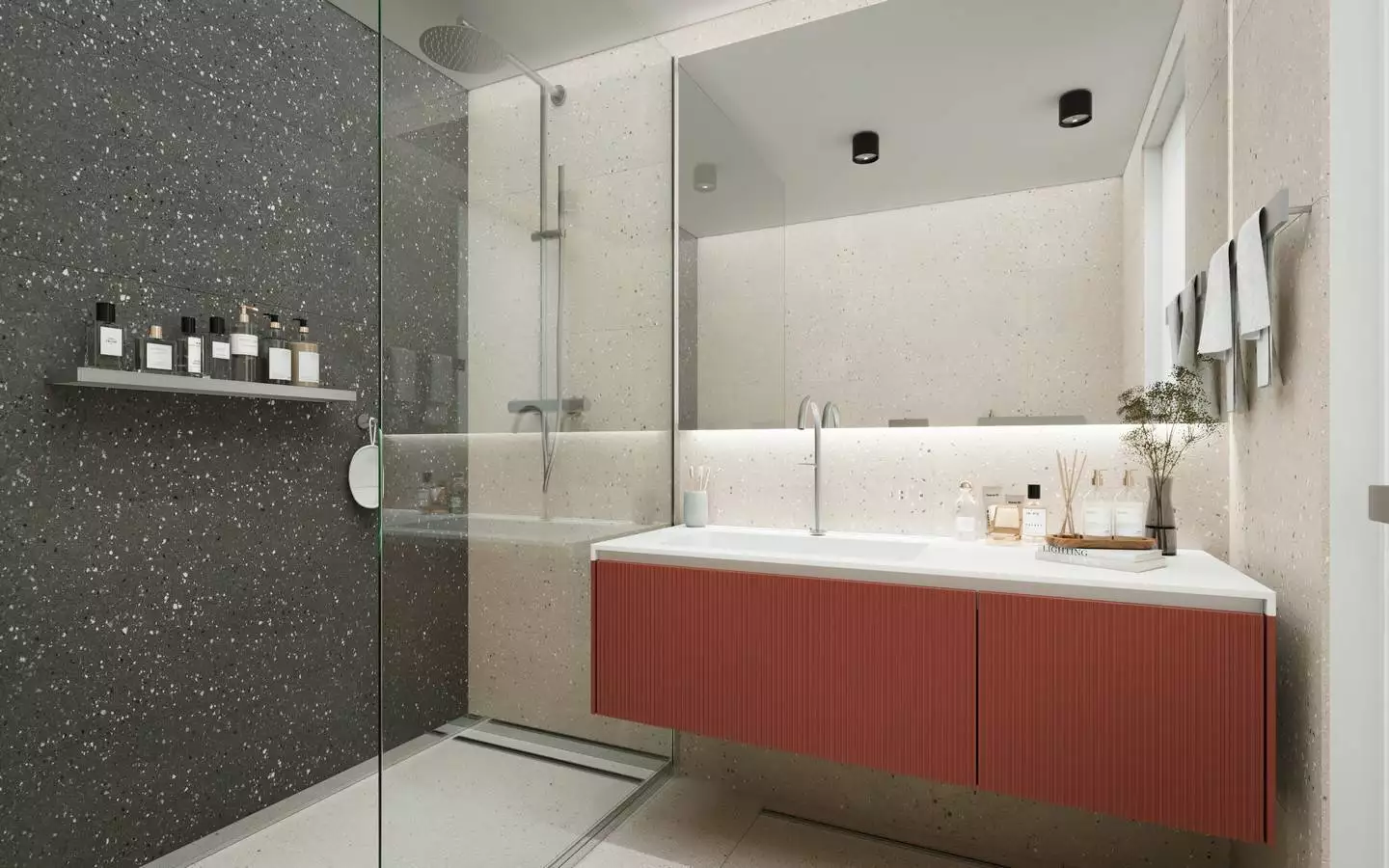 Flat 140m² in Montenegro, Budva. Priced at 1500000$ rent photo-11