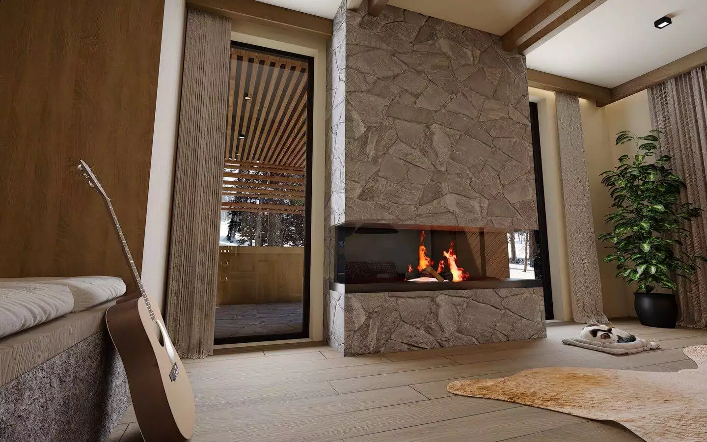 Flat 19590m² in Montenegro, Kolasin. Priced at 820000€ rent photo-8
