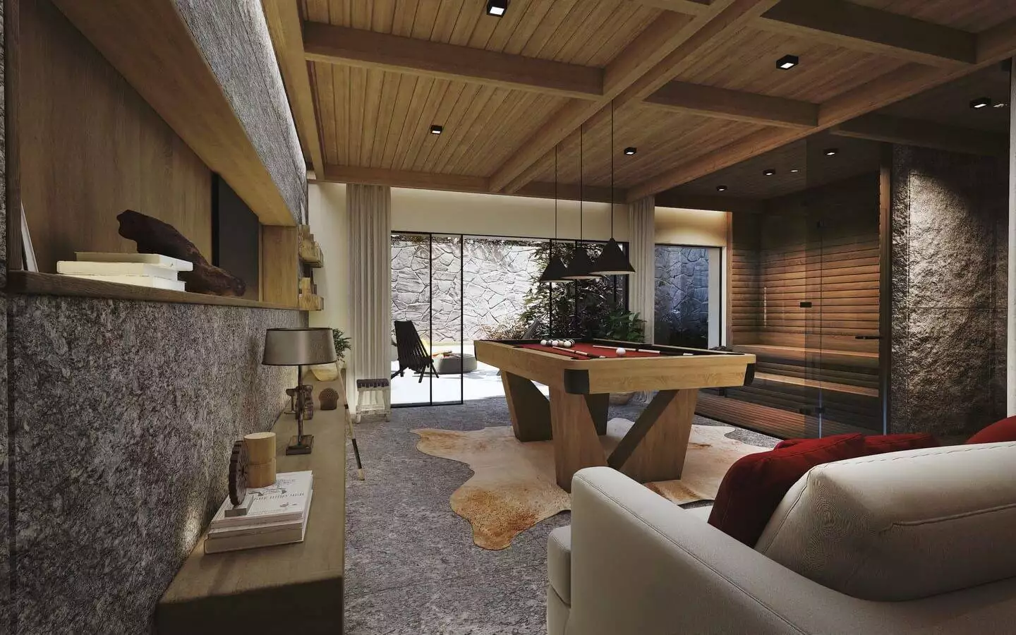 Flat 19590m² in Montenegro, Kolasin. Priced at 820000€ rent photo-18