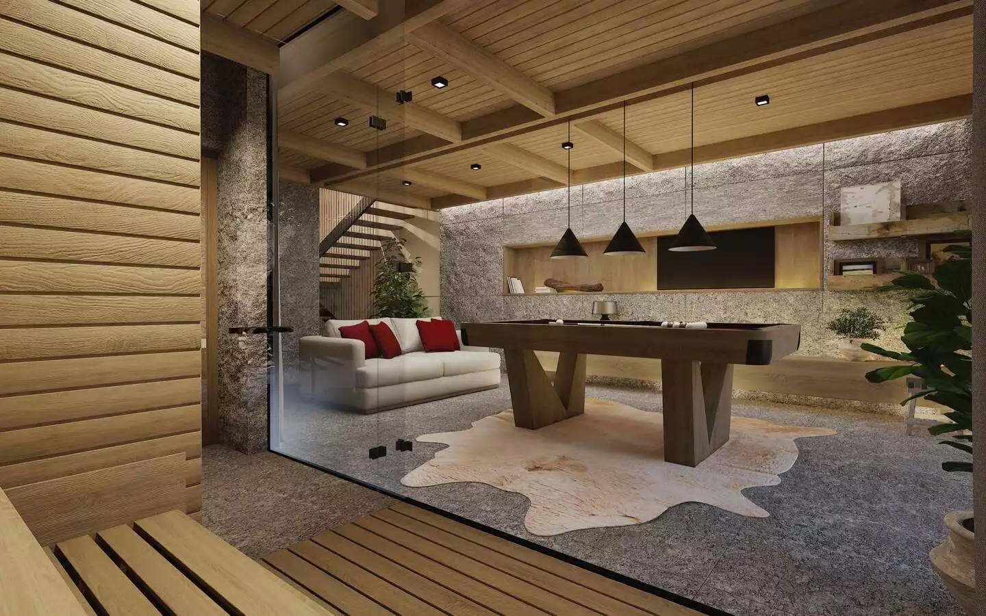 Flat 19590m² in Montenegro, Kolasin. Priced at 820000€ rent photo-19