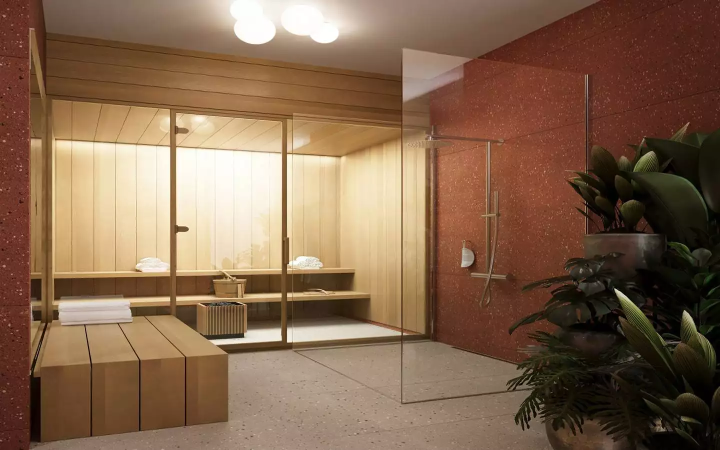 Flat 16838m² in Montenegro, Budva. Priced at 1750000$ rent photo-7