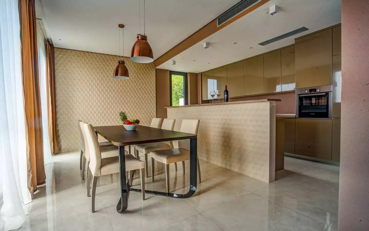 Villa 1133m² in Montenegro, Vidikovac. Priced at 3000000$ rent photo-11