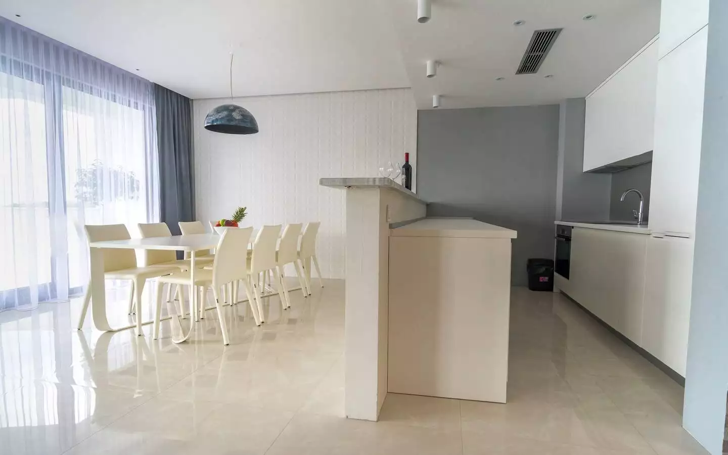 Villa 1133m² in Montenegro, Vidikovac. Priced at 3000000$ rent photo-12