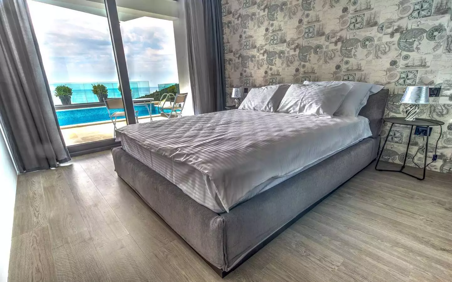 Villa 1133m² in Montenegro, Vidikovac. Priced at 3000000$ rent photo-21