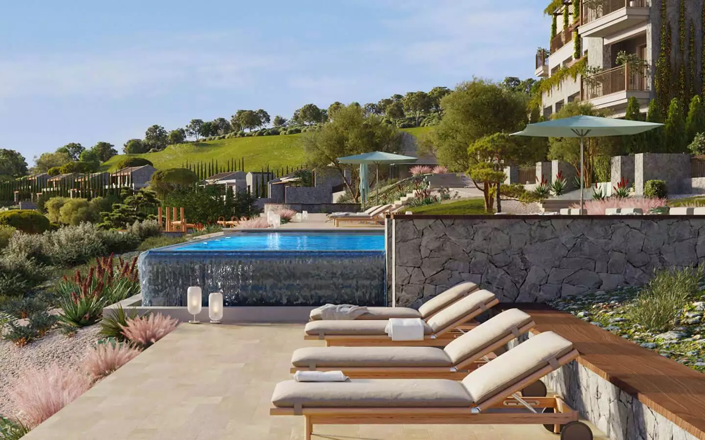 Flat 116m² in Montenegro, Tivat. Priced at 933000€ rent photo-5