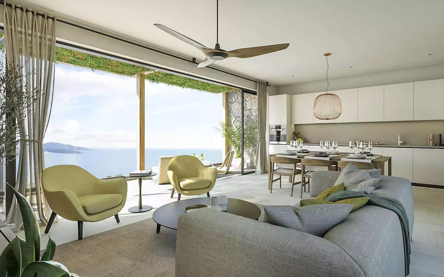 Flat 116m² in Montenegro, Tivat. Priced at 933000€ rent photo-8