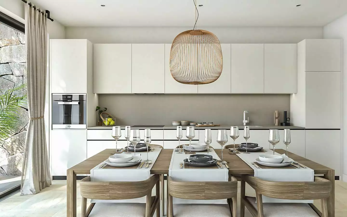 Flat 116m² in Montenegro, Tivat. Priced at 933000€ rent photo-9