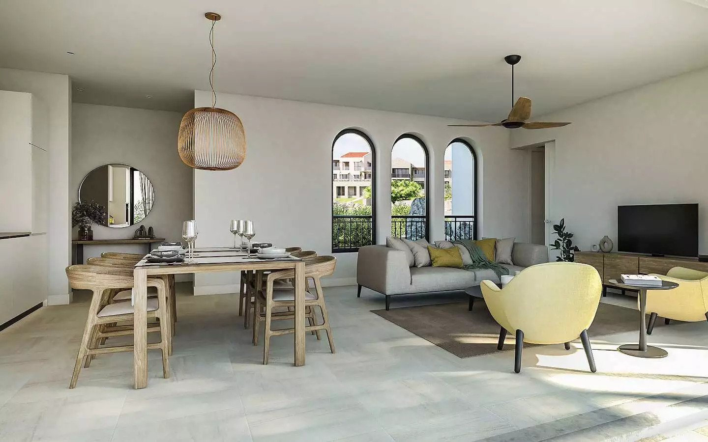 Flat 116m² in Montenegro, Tivat. Priced at 933000€ rent photo-10