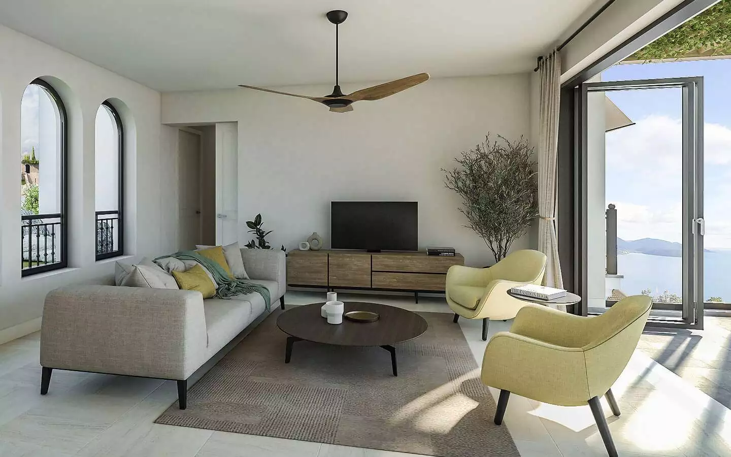 Flat 116m² in Montenegro, Tivat. Priced at 933000€ rent photo-11