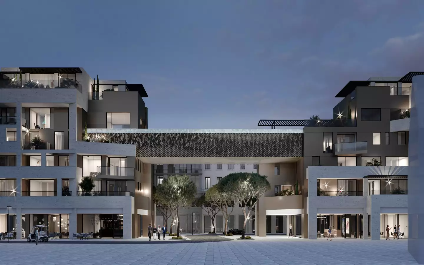 Flat 49m² in Montenegro, Tivat. Priced at 514500€ rent photo-13