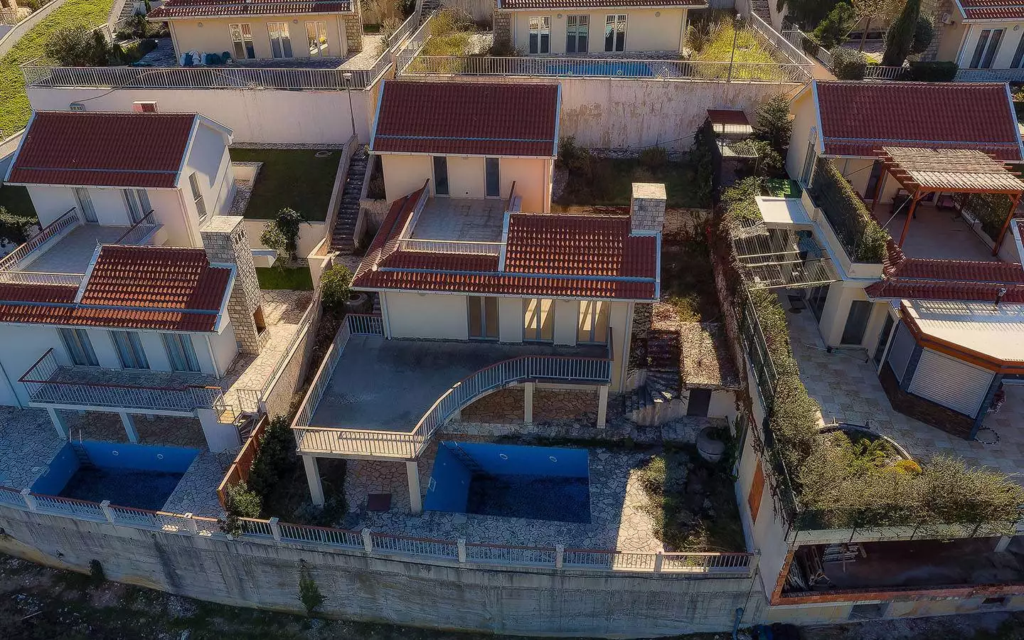 Villa 216m² in Montenegro, Budva. Priced at 400000$ rent photo-3