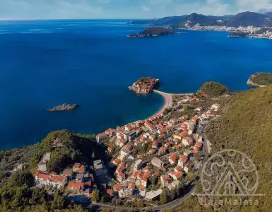 Buy in Montenegro for 400000$
