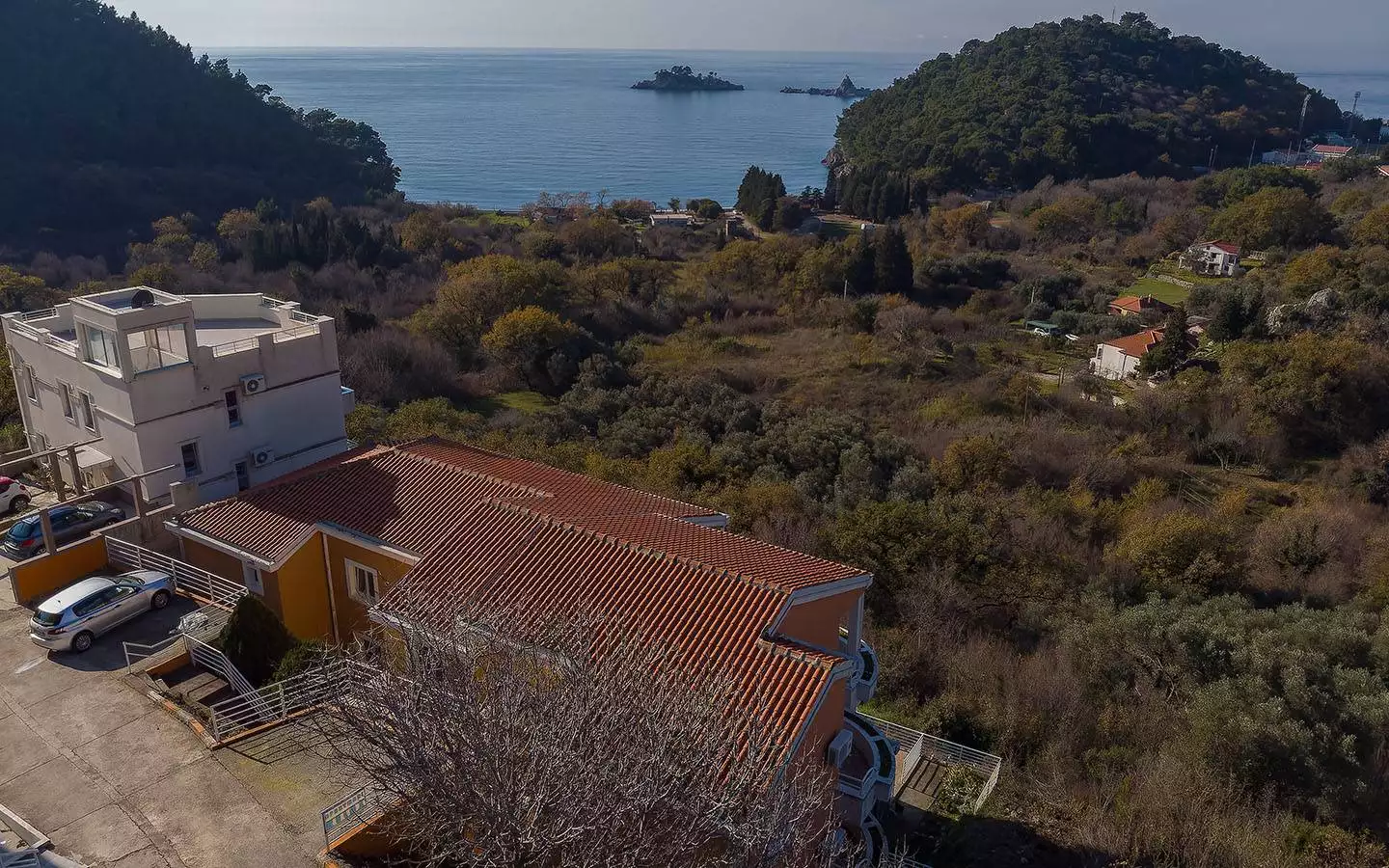 Hotels 700m² in Montenegro, Petrovac. Priced at 745000$ rent photo-3