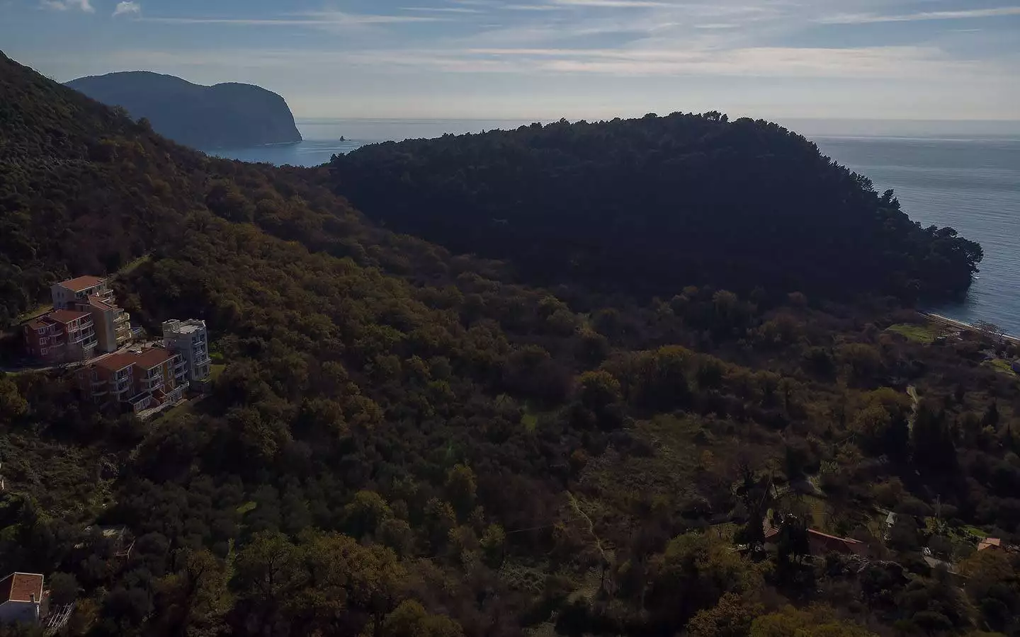 Hotels 700m² in Montenegro, Petrovac. Priced at 745000$ rent photo-6