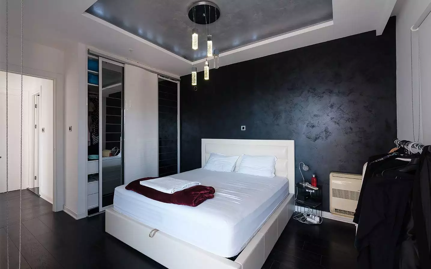 Flat 104m² in Montenegro, Budva. Priced at 500000$ rent photo-9