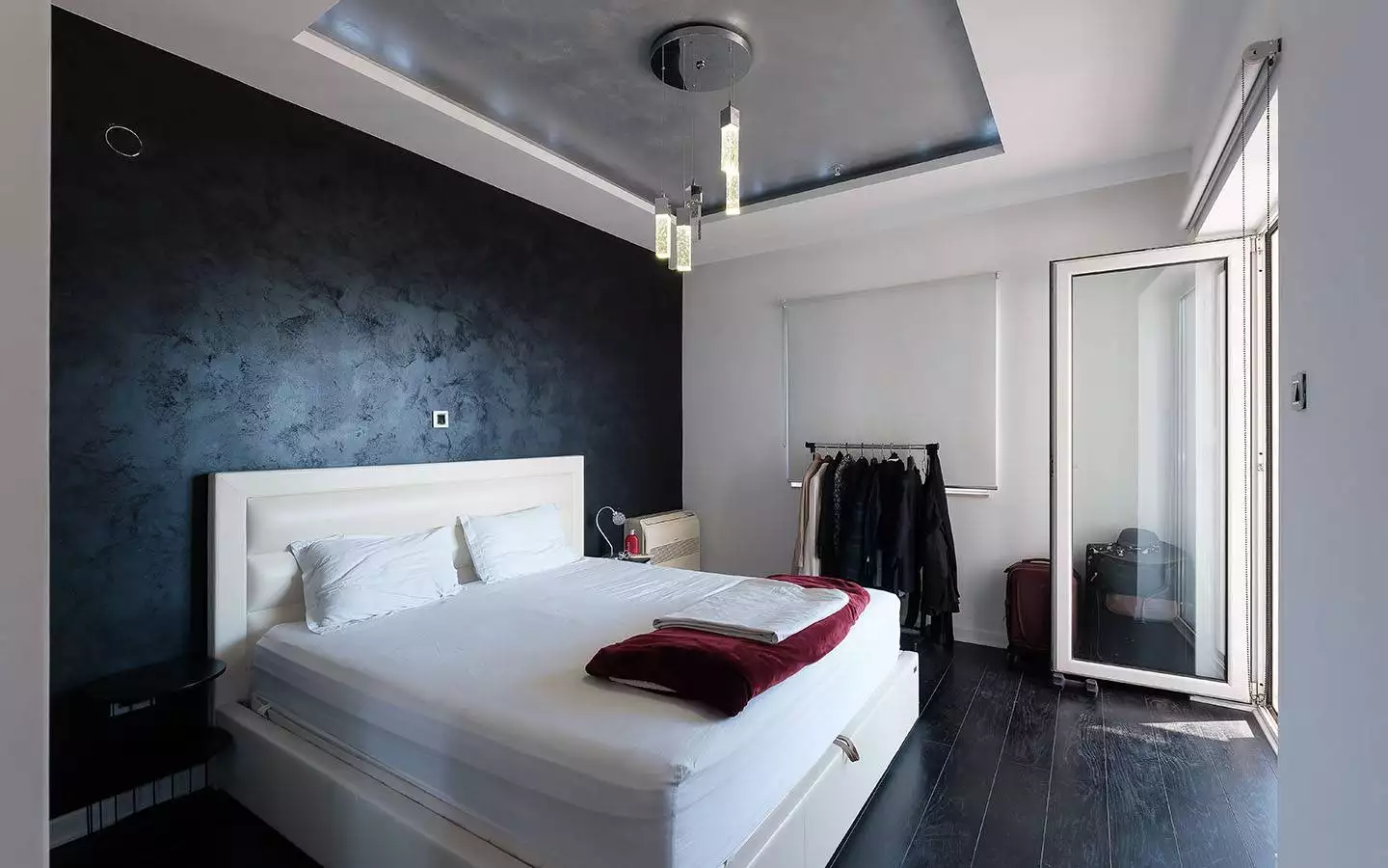 Flat 104m² in Montenegro, Budva. Priced at 500000$ rent photo-10