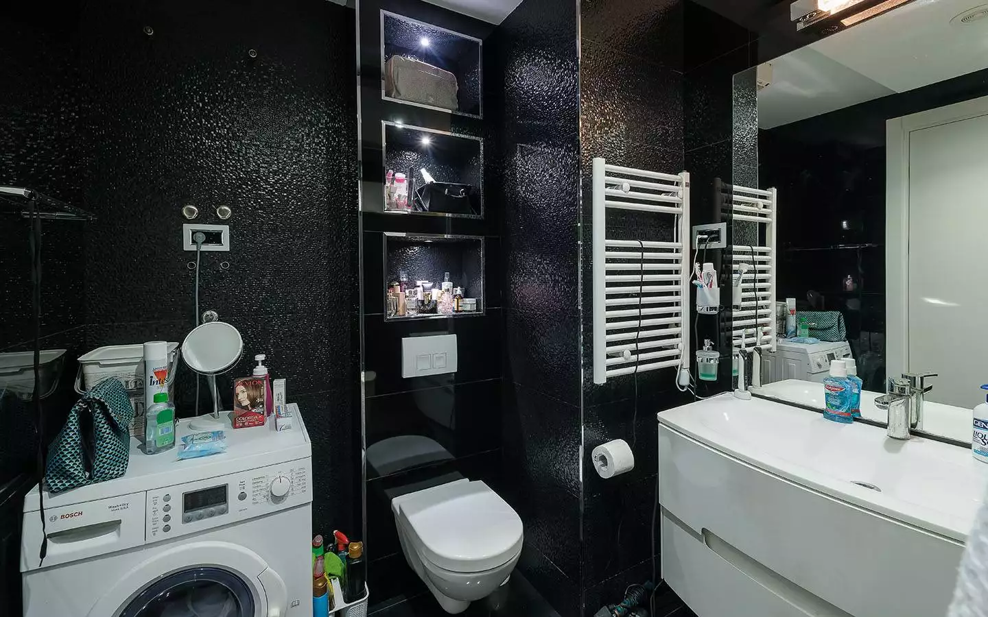 Flat 104m² in Montenegro, Budva. Priced at 500000$ rent photo-14