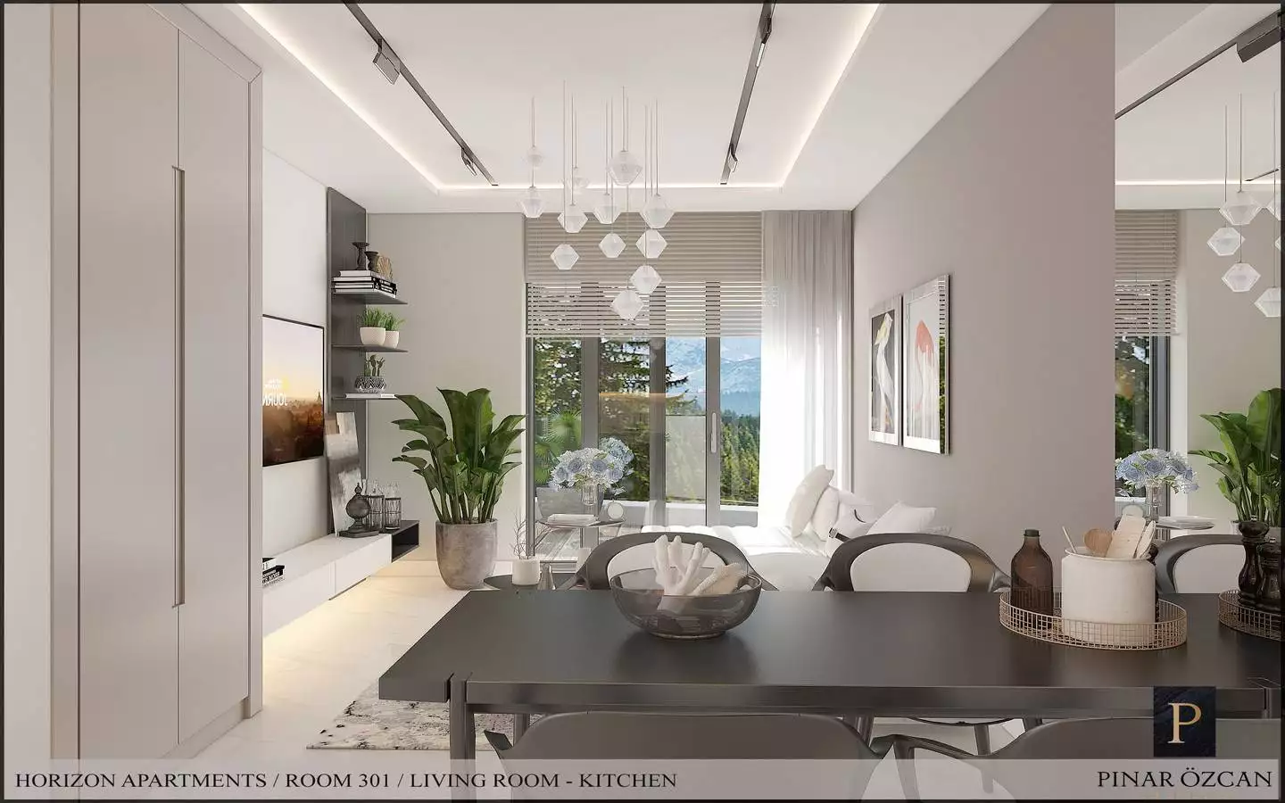Flat 73m² in Montenegro, Budva. Priced at 384000€ rent photo-6