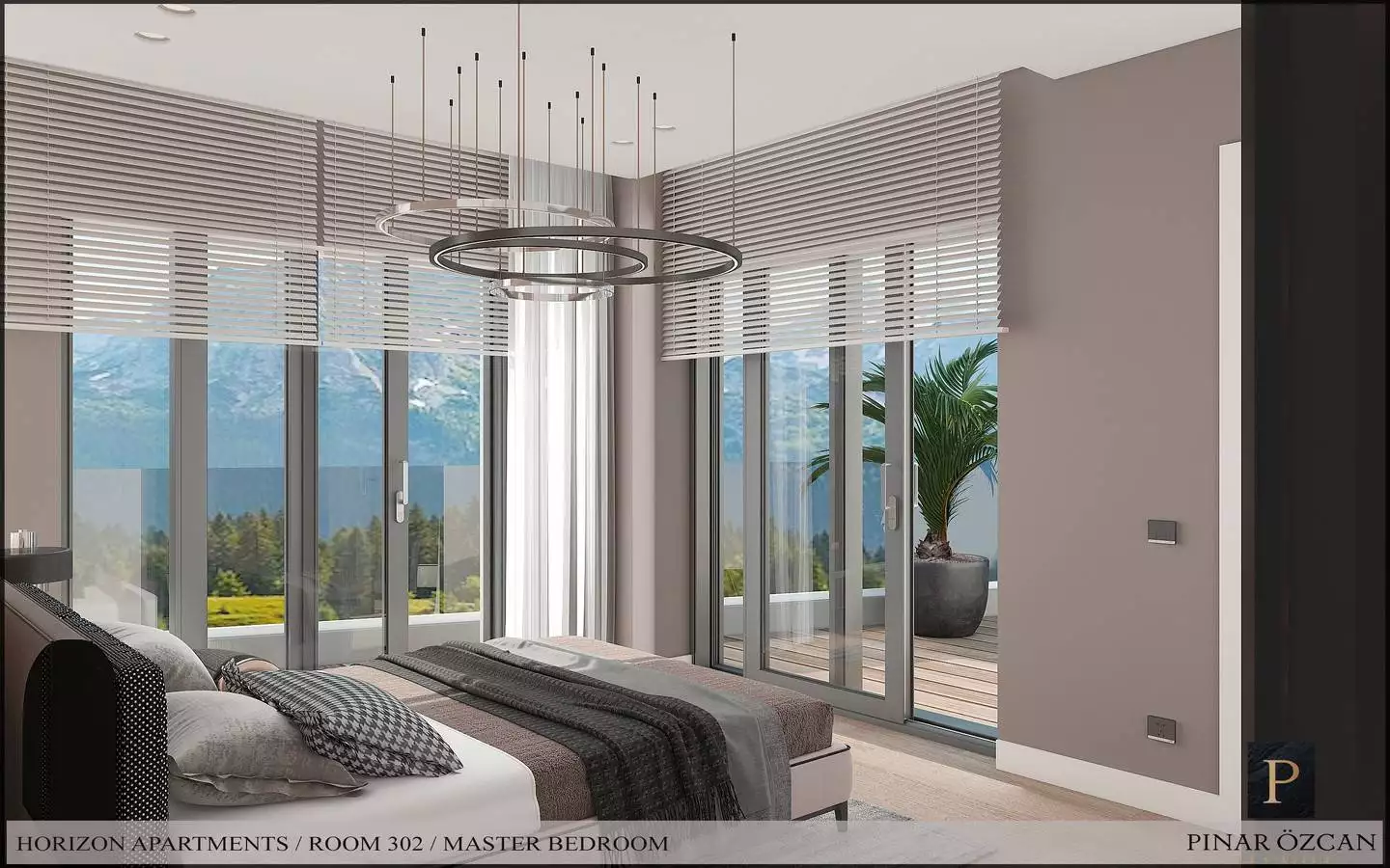 Flat 73m² in Montenegro, Budva. Priced at 384000€ rent photo-8