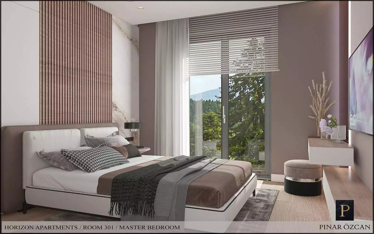 Flat 73m² in Montenegro, Budva. Priced at 384000€ rent photo-9