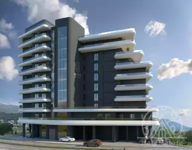 Buy in Montenegro for 384000€
