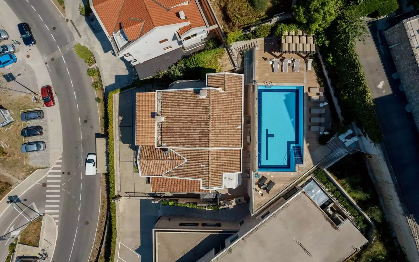 Villa 507m² in Montenegro, Kotor. Priced at 1490000$ rent photo-3